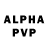 Alpha PVP крисы CK Professor VV